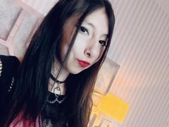 ScarlettPrincess - female with black hair webcam at xLoveCam