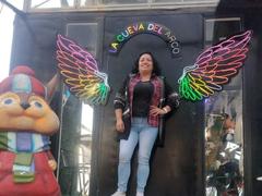 ScarlettSax from xLoveCam