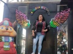 ScarlettSax - female webcam at xLoveCam