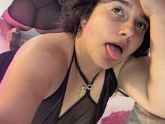 ScarlettWind - female with black hair webcam at xLoveCam