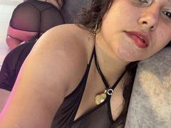 ScarlettWind - female with black hair webcam at xLoveCam