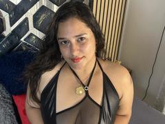 ScarlettWind - female with black hair webcam at xLoveCam