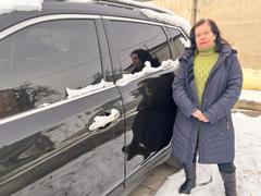 ScarlettWotte - female with brown hair webcam at xLoveCam