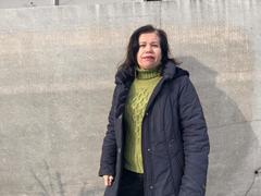 ScarlettWotte - female with brown hair webcam at xLoveCam