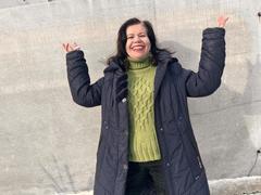 ScarlettWotte - female with brown hair webcam at xLoveCam