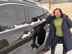 ScarlettWotte - female with brown hair webcam at xLoveCam