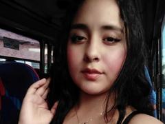 ScarlettZ - female with black hair and  big tits webcam at xLoveCam