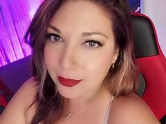 ScarletteThoms - blond female with  big tits webcam at xLoveCam