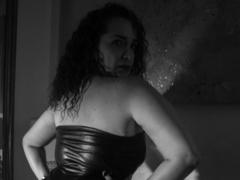 ScarletthVega - female with red hair and  big tits webcam at LiveJasmin