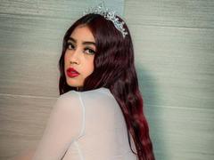 Scarlettj from xLoveCam