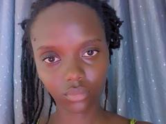 ScentedAromatic - female with black hair and  big tits webcam at xLoveCam