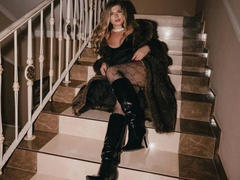 ScentofRose-hot from xLoveCam