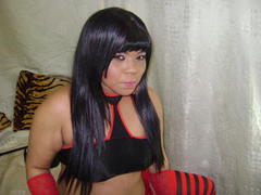 SQUIRTLOVEX1 - female with red hair and  big tits webcam at ImLive