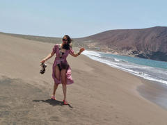 Schneewitchen1-hot - female with brown hair webcam at xLoveCam