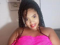 SamaraArtiaga - female with brown hair and  big tits webcam at LiveJasmin