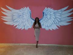 sexyschokobebe - female with black hair and  big tits webcam at LiveJasmin