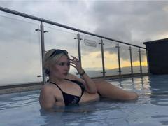 ScorpioGoddess - blond female webcam at xLoveCam