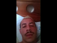 ScorpionGuy from xLoveCam