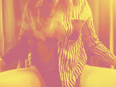 ScorpionLady - female with brown hair and  small tits webcam at xLoveCam