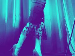 ScorpionLady - female with brown hair and  small tits webcam at xLoveCam