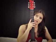 Scottie - female with brown hair webcam at xLoveCam