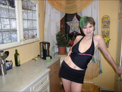 schnuckimaus1-hot - female with brown hair webcam at xLoveCam