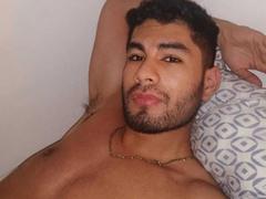 kevin_andres - male webcam at ImLive
