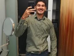 kevin_andres - male webcam at ImLive