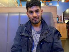 kevin_andres - male webcam at ImLive