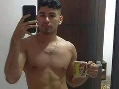 kevin_andres - male webcam at ImLive