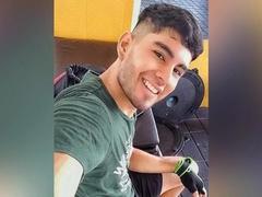 kevin_andres - male webcam at ImLive