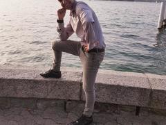 SebSexy from xLoveCam