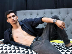 SebaLexis - male webcam at xLoveCam