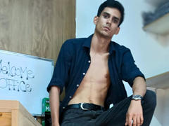 SebaLexis - male webcam at xLoveCam