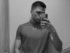 SebasAllen - male webcam at xLoveCam