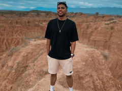 SebasAllen - male webcam at xLoveCam