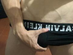 SebasSexyMan - male webcam at xLoveCam
