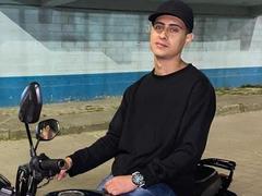 SebastianB69 from xLoveCam