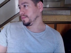 SebastianBu from xLoveCam