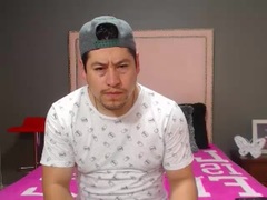 SebastianBu - male webcam at xLoveCam