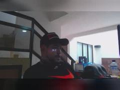 SebastianBu - male webcam at xLoveCam