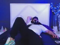 SebastianBu - male webcam at xLoveCam