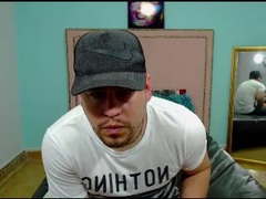 SebastianBu - male webcam at xLoveCam