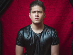 SebastianMaximof - male webcam at LiveJasmin
