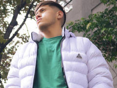 SebastianMaximof - male webcam at LiveJasmin