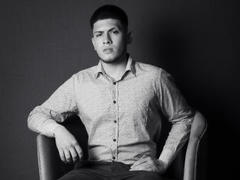 SebastianMaximof - male webcam at LiveJasmin