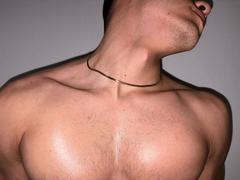 SebastiianVega - male webcam at xLoveCam