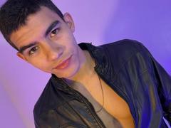 SebastiianVega - male webcam at xLoveCam