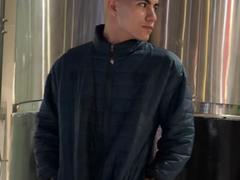 SebastiianVega from xLoveCam
