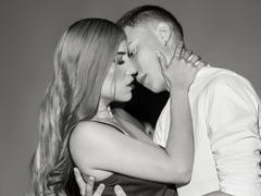 SecretLoversVIP from xLoveCam